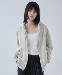 LeSportsac（レスポートサック）の「スウェットフーディー（Tシャツ/カットソー）」