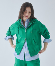 LeSportsac（レスポートサック）の「スウェットフーディー（Tシャツ/カットソー）」