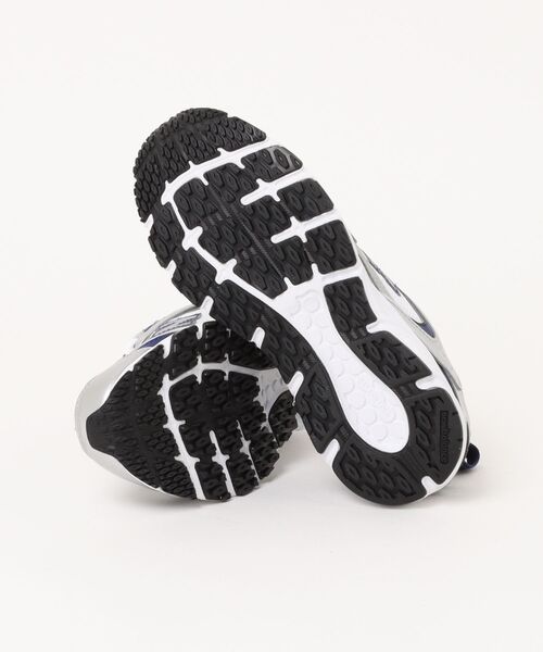 NEW BALANCE（ニューバランス）の「《New Balance》U408（スニーカー・レディース・シルバー系その他2/シルバー系その他・25.0cm/24.5cm/24.0cm/23.5cm/23.0cm/22.5cm/22.0cm）」の4枚目の写真