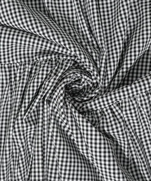 flower（フラワー）の「フェミニンキャミワンピース（ワンピース・レディース・ブラック/イエロー・FREE）」の21枚目の写真