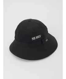 PINK HOUSE（ピンクハウス）の「ロゴ刺繍ハット（ハット）」