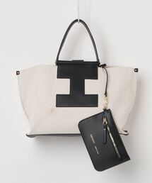 IACUCCI（イアクッチ）の「ハンドバッグ（ハンドバッグ）」