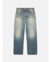 Nudie Jeans/ヌーディージーンズ Tuff Tony / ルーズストレートジーンズ / Clay Canyons / レングス30