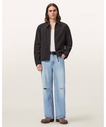 ALLSAINTS | LENNY JEAN(デニムパンツ)