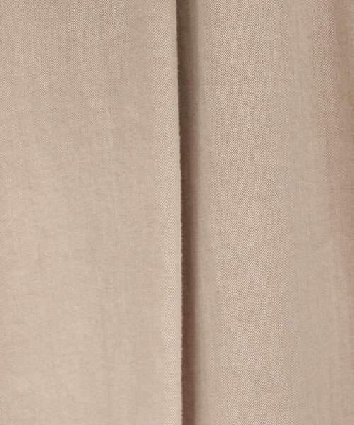 GALLARDAGALANTE(ガリャルダガランテ)の「【夏でも快適】シアーデニムパンツ(その他パンツ・レディース・ベージュ/ブルー・0/1)」の19枚目の写真