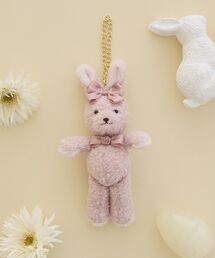 Maison de FLEUR | ラビットチャーム(チャーム)