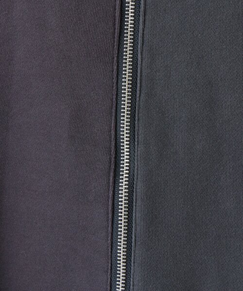 etsinta（エシンタ）の「【etsinta】スウェットオーバーサロペット（サロペット/オーバーオール・レディース・チャコールグレー/グレー・ONE SIZE）」の15枚目の写真