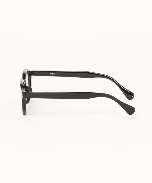 FLEX（フレックス）の「調光・偏光レンズ搭載 clown punt sunglasses / クラウンパント サングラス（サングラス・レディース・ブラック系1/ブラック系3/ブラック系2/グレー/クリア・FREE）」の12枚目の写真