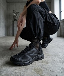 FILA | SLEEK WAVY SD v3(サンダル)