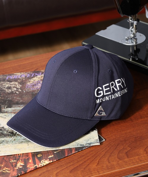 GERRY冷感スベリキャップ（キャップ）｜GERRY（ジェリー）の