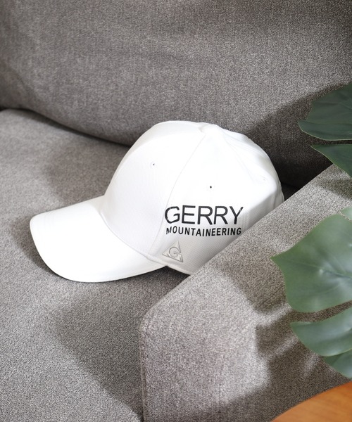 Gerry Arfiansyah品 GERRY冷感スベリキャップ（キャップ）｜GERRY（ジェリー）の