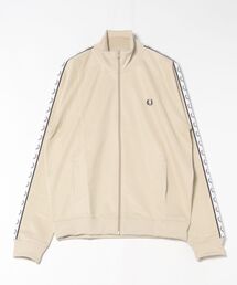 FRED PERRY（フレッドペリー）の「ジャージブルゾン（ジャージ）」