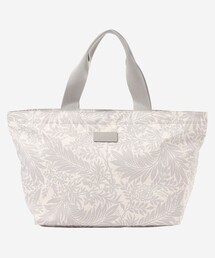 MACKINTOSH LONDON | 【eclat5月号掲載】レインタフタプリントトートバッグ(トートバッグ)