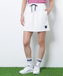 PING（ピン）の「【PING APPAREL】Ｍｒ．ＰＩＮＧストレッチジャカードスカート（スカート）」