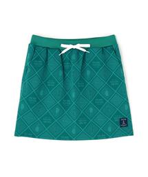 PING（ピン）の「【PING APPAREL】Ｍｒ．ＰＩＮＧストレッチジャカードスカート（スカート）」