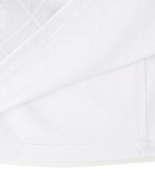 PING(ピン)の「【PING APPAREL】Mr.PINGストレッチジャカードスカート(スカート・レディース・ネイビー/ホワイト/グリーン・M/S/L/LL/XS)」の14枚目の写真