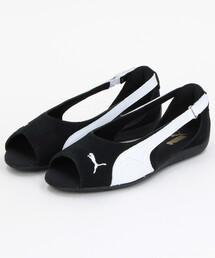 PUMA/プーマ Speed Cat Sandal/スピードキャット サンダル