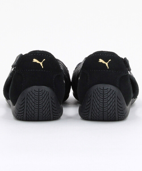 FREAK'S STORE(フリークスストア)の「PUMA/プーマ Speed Cat Sandal/スピードキャット サンダル(サンダル・レディース・ブラック/その他16/レッド/ナチュラル・23.0cm/24.0cm)」の11枚目の写真