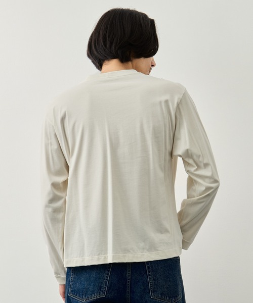 CITY TOKYO（シティトウキョウ）の「【CITY TOKYO】KANEMASA KNIT