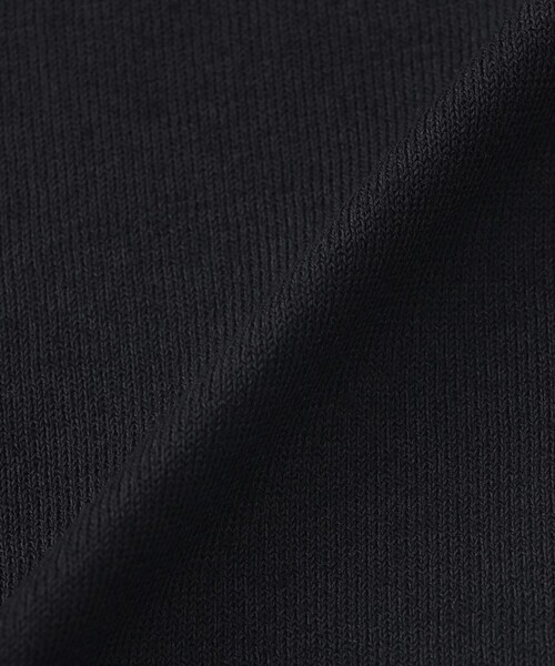 MACKINTOSH PHILOSOPHY(マッキントッシュ フィロソフィー)の「【WEB&一部店舗限定】バッキンガムベア ワッペンクルーネックニット(Tシャツ/カットソー・レディース・ライトイエロー/レッド系その他2/ネイビー/ブラック/ブラウン/ベージュ系その他・38)」の9枚目の写真