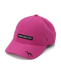 adabat | サテンキャップ(キャップ)