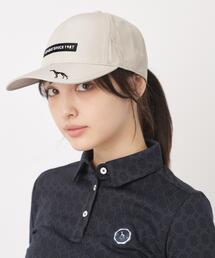 adabat | サテンキャップ(キャップ)