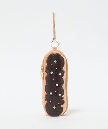 yup!（ヤップ）の「＜yup!＞ECLAIR ポーチ（ポーチ）」