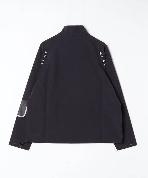 Gramicci & ALWAYTH & MY LOADS ARE LIGHT NYLON JACKET / グラミチ