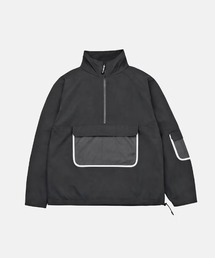Gramicci（グラミチ）の「Gramicci & ALWAYTH & MY LOADS ARE LIGHT NYLON JACKET / グラミチアンドオルウェイズアンドマイローズアーライトナイロンジャケット Gramicci グラミチ（ナイロンジャケット）」