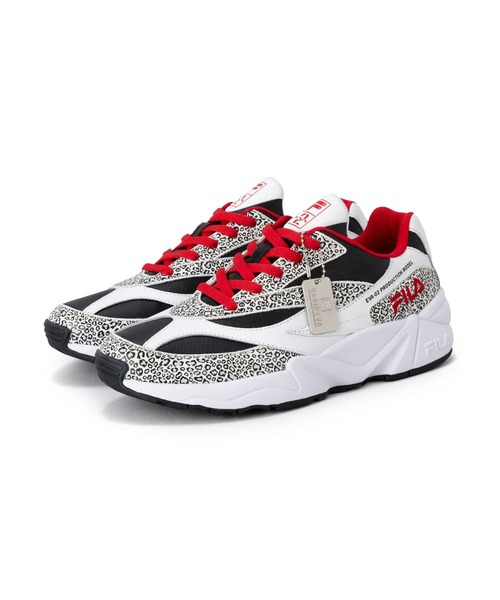 セール】フィラ【FILA】×ベノム【VENOM】×エヴァンゲリオン