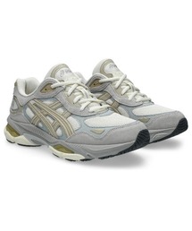 ASICS(�A�V�b�N�X)��ASICS GEL-NYC 2.0�i�A�V�b�N�X �Q��-�G�k���C�V�[ 2.0�j(�X�j�[�J�[)