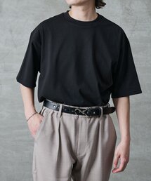 ピーチソフトタッチTシャツ