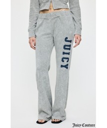 JUICY COUTURE（ジューシークチュール）の「JC TERRY CLOTH FLARE パンツ（その他パンツ）」