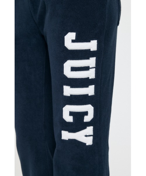 MOUSSY(マウジー)の「JC TERRY CLOTH FLARE パンツ(その他パンツ・レディース・グレー/ネイビー/ピンク・1/2)」の20枚目の写真