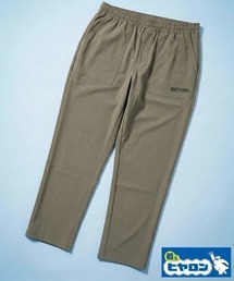 ヒヤロン（ヒヤロン）の「2026SS OUTDOOR PRODUCTS×ヒヤロン/アウトドアプロダクツ 着るヒヤロン 接触冷感 ドライ クールイージーパンツ（その他パンツ）」