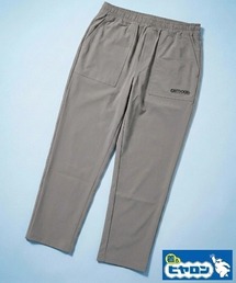 ヒヤロン（ヒヤロン）の「2026SS OUTDOOR PRODUCTS×ヒヤロン/アウトドアプロダクツ 着るヒヤロン 接触冷感 ドライ クールイージーパンツ（その他パンツ）」