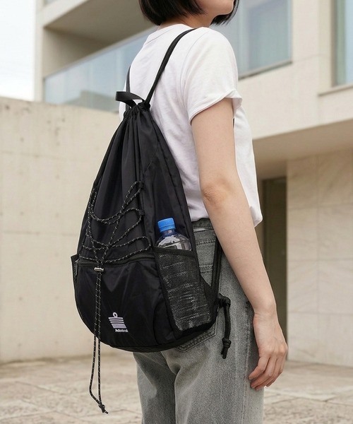 UNKNOWN＆Co. アンノウンアンドコー 3WAYビジネスバッグ UNKOWN&Co. / WATERPROOF 3WAY バックパック ビジネスバッグ リュック