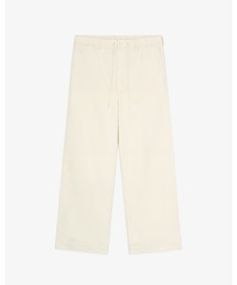 FRONT 11201（フロントワンワントゥーオーワン）の「REDE Circulist Trousers（その他パンツ）」