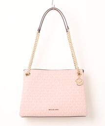 MICHAEL KORS｜マイケルコースのショルダーバッグ（ピンク/桃色系