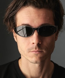 ORNITE.（オルナイト）の「偏光機能付メンズサングラス（サングラス）」