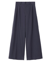 セール】WOOLISH TWILL / S（その他パンツ）｜ZUCCa（ズッカ）の