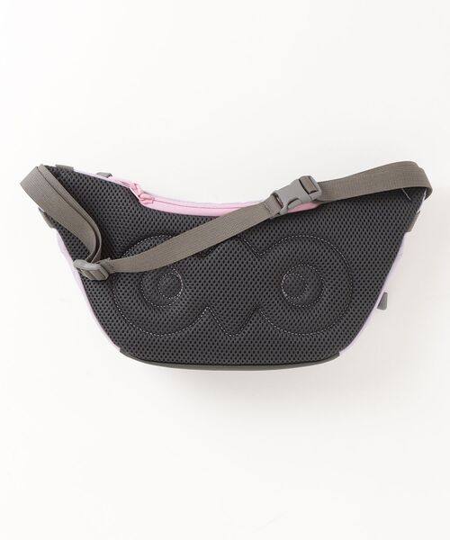 THE NORTH FACE（ザノースフェイス）の「ザ ノース フェイス THE NORTH FACE K Yippee Hip Pack キッズ イッピーヒップパック（ボディバッグ/ウエストポーチ・メンズ・その他・ONE SIZE）」の2枚目の写真