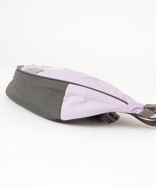 THE NORTH FACE（ザノースフェイス）の「ザ ノース フェイス THE NORTH FACE K Yippee Hip Pack キッズ イッピーヒップパック（ボディバッグ/ウエストポーチ・メンズ・その他・ONE SIZE）」の3枚目の写真