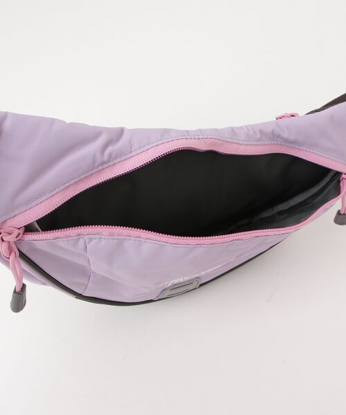 THE NORTH FACE（ザノースフェイス）の「ザ ノース フェイス THE NORTH FACE K Yippee Hip Pack キッズ イッピーヒップパック（ボディバッグ/ウエストポーチ・メンズ・その他・ONE SIZE）」の4枚目の写真