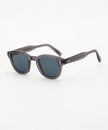 BRITISH MADE（ブリティッシュメイド）の「CUBITTS × BRITISH MADE　[別注]Carnegie Bold/カーネギー ボールド 全1色（サングラス）」