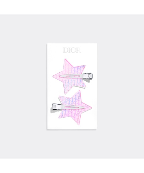 Dior(ディオール)の「【ヘアクリップ付き】オープン5周年特別セット(ZOZOCOSME数量限定)(コスメキット/ギフトセット・レディース・クール(ブルーベース)/ウォーム(イエローベース)・FREE)」の8枚目の写真