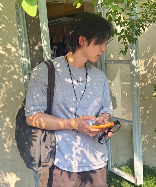 MISEKISEOUL MEN（ミセキソウルメンズ）の「Multi wide cargo pants CHARCOAL（その他パンツ・メンズ・その他・1/2/3）」の6枚目の写真