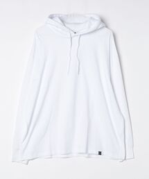 PHINGERIN | PHINGERIN/フィンガリン/TEE LAYER HOODIE/PD-261-LCS-011(Tシャツ/カットソー)