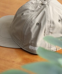 UNIVERSAL OVERALL（ユニバーサルオーバーオール）の「UNIVERSAL OVERALL 撥水加工 パッカブル キャップ CAP 帽子 男女兼用（キャップ）」