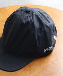 UNIVERSAL OVERALL（ユニバーサルオーバーオール）の「UNIVERSAL OVERALL 撥水加工 パッカブル キャップ CAP 帽子 男女兼用（キャップ）」